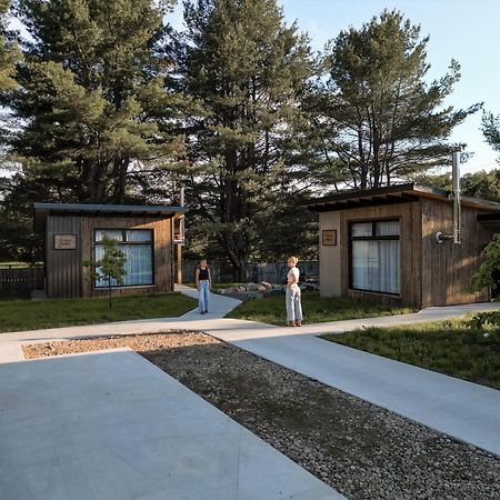 Le 2800 Du Parc Villa Shawinigan Exterior photo